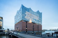 Cultura: Elbphilharmonie Hamburg