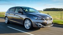 Nos 20 automóveis mais vendidos em Portugal, o Peugeot 308 está em número oito da lista total. É o segundo da Peugeot.