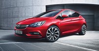 É o segundo modelo da Opel mais vendido. No top 20 dos automóveis mais vendidos está na 12.ª posição. 