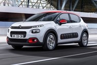 É o modelo mais vendido da Citroën. Está na 14.ª posição dos 20 mais vendidos em Portugal. 