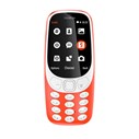 O Nokia 3310 tem um preço a partir de 49 euros