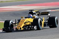 Renault RS17