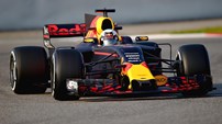 Red Bull RB13