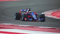 Toro Rosso STR12