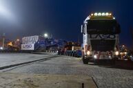 transporte Laso efacec transporte