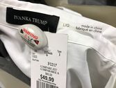 Ivanka Trump