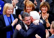 Steinmeier
