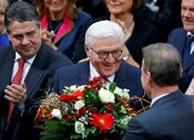 Steinmeier