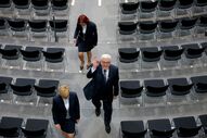 Steinmeier