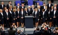 Steinmeier