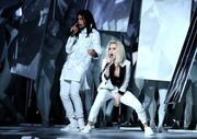 grammys