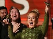 grammys