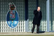 Pinto da Costa