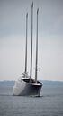 sailing yacht A