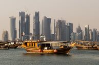 9. Qatar - 68,06