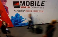 mobile congress barcelona MWC