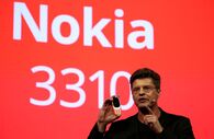 nokia novo 3310