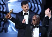 Barry Jenkins, produtor de Moonlight