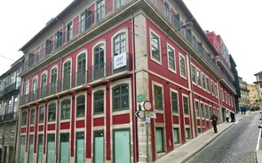Novo hotel de charme com quatro estrelas nasce na Baixa do Porto