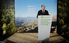 Autarca quer que Iberdrola mantenha 'empenho' na criação de emprego local