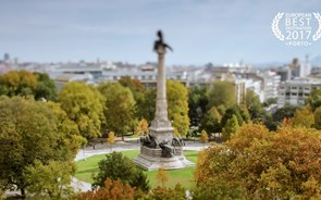 O vídeo que mostra porque a cidade do Porto é o melhor destino europeu de 2017