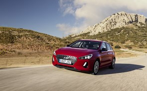 Hyundai i30: Cada vez mais europeu