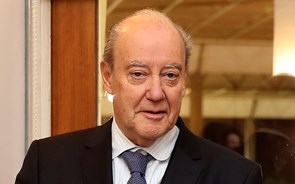 Pinto da Costa comprou mais de 12 mil euros em ações do Porto