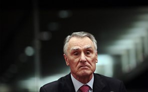 Miguel Beleza: Cavaco Silva lembra economista brilhante