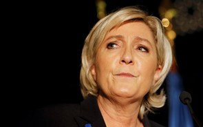 Debate: Fillon diz que Le Pen é a 'serial killer do poder de compra'