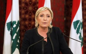 Gestoras sem medo de vitória de Le Pen 