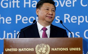 Nova Rota da Seda promove Presidente chinês como estadista global