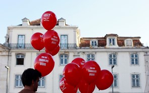 Morreu o primeiro presidente da UGT, Miguel Pacheco