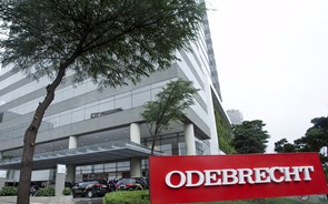 Odebrecht pede proteção contra credores