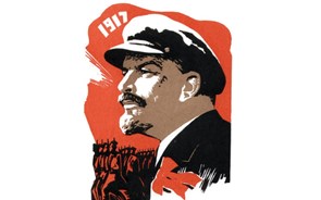 1917: Todo o poder aos sovietes