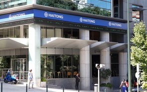 Haitong emite 230 milhões em obrigações seniores