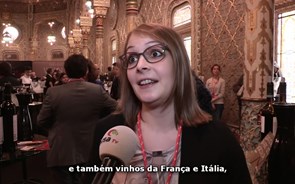  “Boom” do turismo nacional reflectiu-se na exportação de vinhos