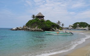 Parque Tayrona: A natureza no seu estado mais puro