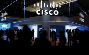 Novo centro da Cisco em Lisboa deverá criar até 200 postos de trabalho