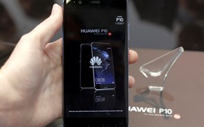 Huawei cria centros de apoio em Lisboa e Porto