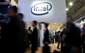 Intel aposta nos carros autónomos com compra de empresa israelita por 15,3 mil milhões  