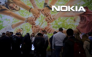 Nokia traz para Portugal centro de serviços que terá 300 trabalhadores 