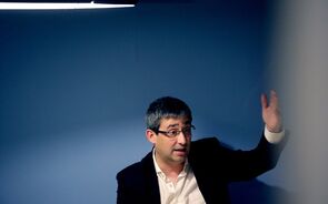 Miguel Fontes 