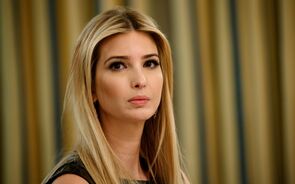 Ivanka Trump