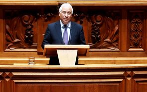 António Costa