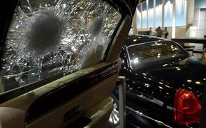 Carglass