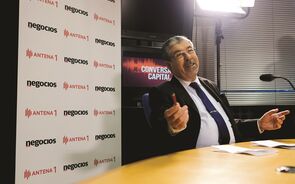 Manuel Machado ANMP Conversa Capital