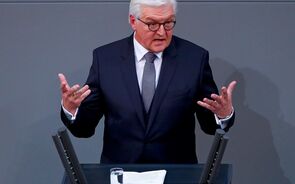 Steinmeier