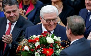 Steinmeier
