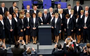 Steinmeier
