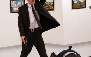 foto vencedora world press photo